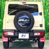 suzuki jimny 2021 CFJ1893244 image 16