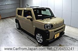 daihatsu taft 2020 -DAIHATSU 【岡山 581め5033】--Taft LA900S-0002619---DAIHATSU 【岡山 581め5033】--Taft LA900S-0002619-