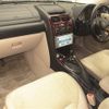 toyota altezza 2002 CFJ1413568 image 5