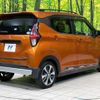 mitsubishi ek-cross 2019 CFJ1831350 image 17