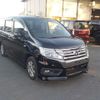 honda stepwagon 2013 -HONDA--Stepwgn DBA-RK5--RK5-1356592---HONDA--Stepwgn DBA-RK5--RK5-1356592- image 1