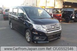 honda stepwagon 2013 -HONDA--Stepwgn DBA-RK5--RK5-1356592---HONDA--Stepwgn DBA-RK5--RK5-1356592-