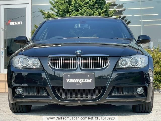 bmw 3-series 2009 CFJ1513920 image 2