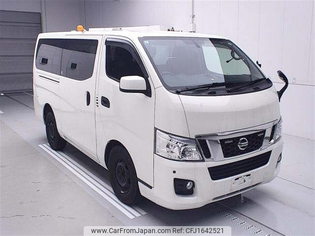 nissan caravan-van 2017 CFJ1642521 image 1