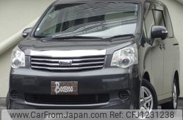 toyota noah 2010 quick_quick_DBA-ZRR70G_ZRR70-0357804