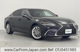 lexus es 2019 -LEXUS--Lexus ES 6AA-AXZH10--AXZH10-1010708---LEXUS--Lexus ES 6AA-AXZH10--AXZH10-1010708-