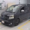 toyota voxy 2010 -TOYOTA--Voxy DBA-ZRR70W--ZRR70-0312459---TOYOTA--Voxy DBA-ZRR70W--ZRR70-0312459- image 1