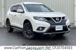 nissan x-trail 2015 -NISSAN--X-Trail DAA-HNT32--HNT32-104606---NISSAN--X-Trail DAA-HNT32--HNT32-104606-