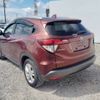 honda vezel 2015 -HONDA--VEZEL RU4--RU4-1104706---HONDA--VEZEL RU4--RU4-1104706- image 2