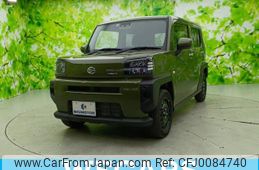 daihatsu taft 2022 quick_quick_5BA-LA910S_LA910S-0034830