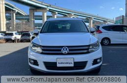 volkswagen tiguan 2012 -VOLKSWAGEN 【京都 302ﾏ9281】--VW Tiguan ABA-5NCCZ--WVGZZZ5NZDW012445---VOLKSWAGEN 【京都 302ﾏ9281】--VW Tiguan ABA-5NCCZ--WVGZZZ5NZDW012445-