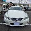 toyota mark-x 2012 -TOYOTA--MarkX DBA-GRX130--GRX130-6057260---TOYOTA--MarkX DBA-GRX130--GRX130-6057260- image 4