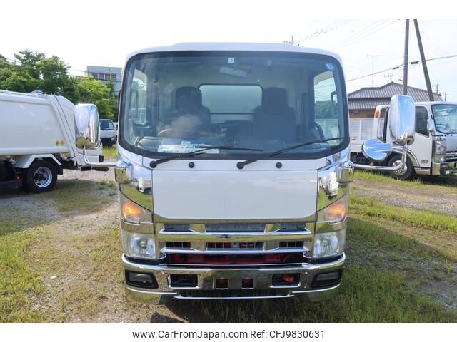 isuzu elf-truck 2013 -ISUZU--Elf TKG-NMR85AN--NMR85-7019620---ISUZU--Elf TKG-NMR85AN--NMR85-7019620- image 2