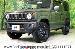 suzuki jimny 2020 quick_quick_JB64W_JB64W-166503