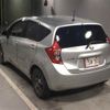 nissan note 2013 -NISSAN--Note E12-166550---NISSAN--Note E12-166550- image 2