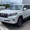 toyota land-cruiser-prado 2023 -TOYOTA--Land Cruiser Prado 3DA-GDJ150W--GDJ150-0087674---TOYOTA--Land Cruiser Prado 3DA-GDJ150W--GDJ150-0087674- image 6