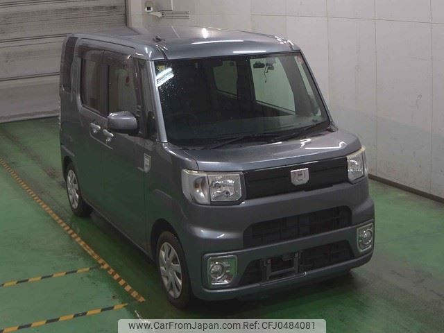 daihatsu wake 2018 -DAIHATSU--WAKE LA700S--0122135---DAIHATSU--WAKE LA700S--0122135- image 1