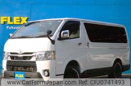 toyota hiace-van 2021 -TOYOTA--Hiace Van QDF-GDH206V--GDH206-1052187---TOYOTA--Hiace Van QDF-GDH206V--GDH206-1052187-