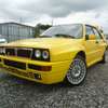 lancia delta 1995 18124C image 12