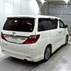 toyota alphard 2012 -TOYOTA--Alphard ANH20W-8258391---TOYOTA--Alphard ANH20W-8258391- image 6