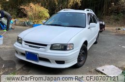 toyota sprinter-carib 2001 -TOYOTA--Sprinter Carib GF-AE111G--AE111-7077055---TOYOTA--Sprinter Carib GF-AE111G--AE111-7077055-