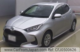 toyota yaris 2020 quick_quick_5BA-MXPA10_MXPA10-2010803