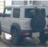 suzuki jimny-sierra 2022 CFJ1706795 image 4