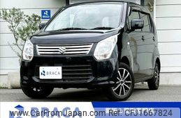 suzuki wagon-r 2013 CFJ1667824