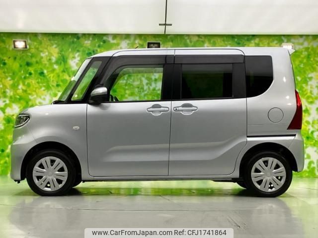 daihatsu tanto 2022 CFJ1741864 image 2