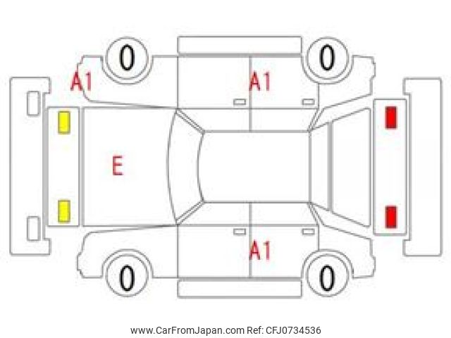 toyota raize 2022 -TOYOTA--Raize 5BA-A201A--A201A-0016462---TOYOTA--Raize 5BA-A201A--A201A-0016462- image 2