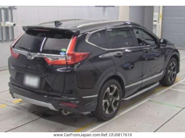 honda cr-v 2019 quick_quick_DBA-RW1_1004345 image 2