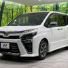 toyota voxy 2020 quick_quick_ZRR80W_ZRR80-0628542 image 18