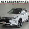 mitsubishi eclipse-cross 2019 quick_quick_DBA-GK1W_GK1W-0104659 image 1