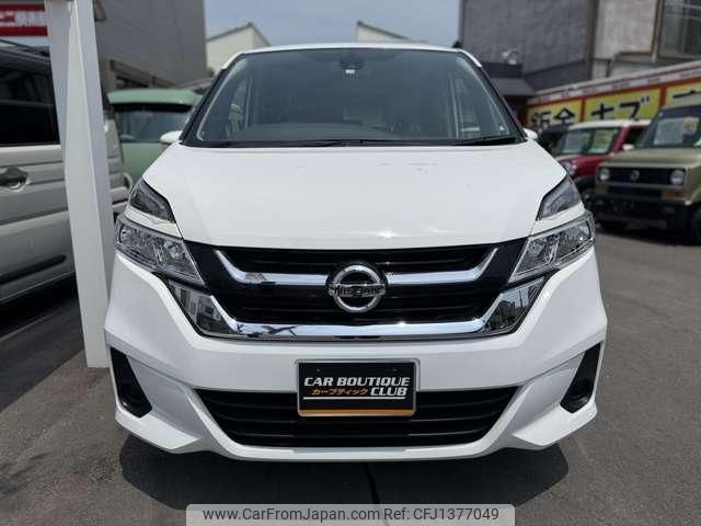 nissan serena 2018 quick_quick_DBA-C27_C27-010767 image 2