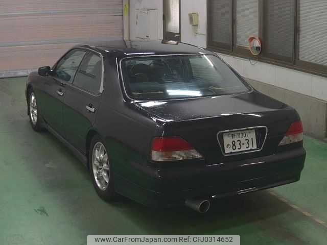 nissan cedric 1995 I271 image 1