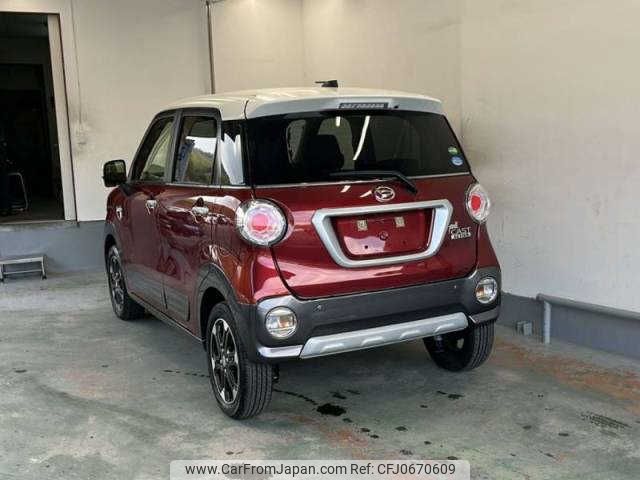 daihatsu cast 2015 -DAIHATSU--Cast LA250S--0020456---DAIHATSU--Cast LA250S--0020456- image 2