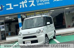 daihatsu tanto 2016 GOO_JP_700070854230240903003