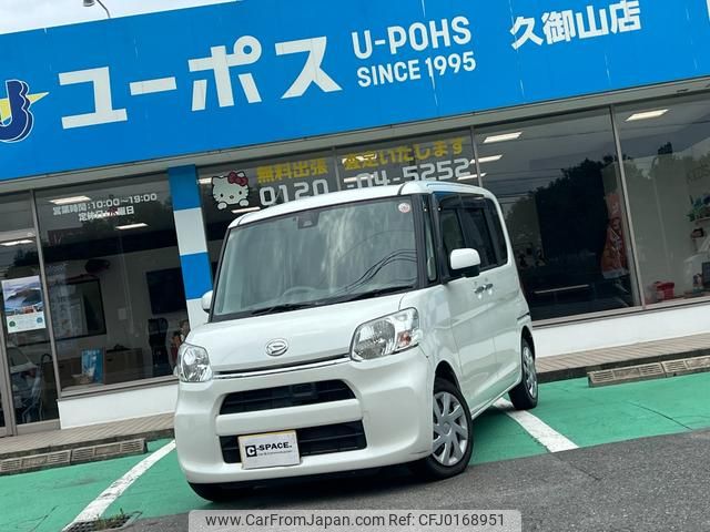 daihatsu tanto 2016 GOO_JP_700070854230240903003 image 1