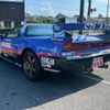 honda nsx 1991 quick_quick_NA1_NA1-1002200 image 17