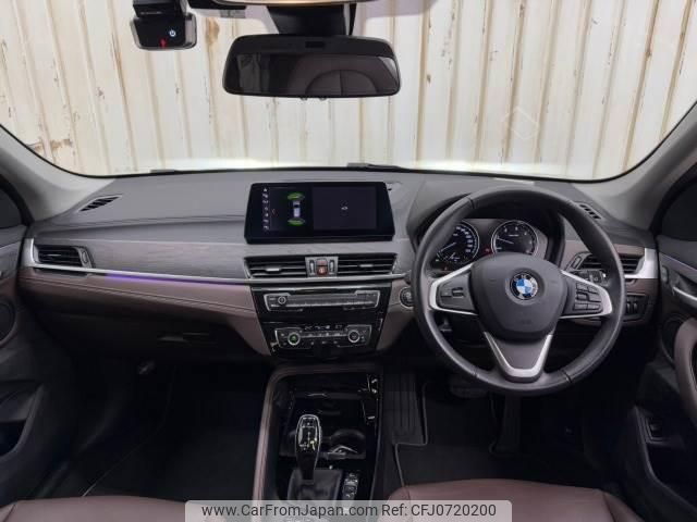 bmw x1 2020 quick_quick_3DA-AD20_WBA32AD0705P66797 image 2