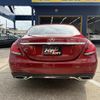 mercedes-benz e-class 2016 CFJ1816831 image 2