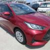 toyota yaris 2024 CFJ1614084 image 37