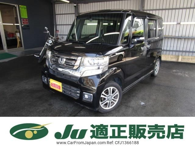 honda n-box 2017 CFJ1366188 image 1