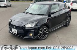 suzuki swift 2018 -SUZUKI--Swift ZC33S--111381---SUZUKI--Swift ZC33S--111381-