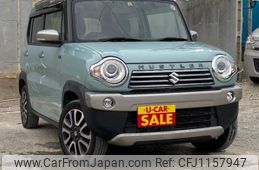 suzuki hustler 2018 -SUZUKI 【柏 583ｳ7050】--Hustler DAA-MR41S--MR41S-304439---SUZUKI 【柏 583ｳ7050】--Hustler DAA-MR41S--MR41S-304439-
