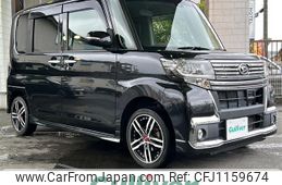 daihatsu tanto 2016 -DAIHATSU--Tanto DBA-LA600S--LA600S-0413960---DAIHATSU--Tanto DBA-LA600S--LA600S-0413960-