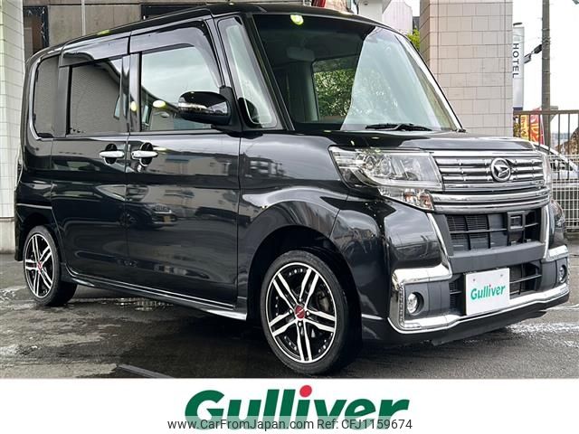 daihatsu tanto 2016 -DAIHATSU--Tanto DBA-LA600S--LA600S-0413960---DAIHATSU--Tanto DBA-LA600S--LA600S-0413960- image 1