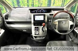 toyota voxy 2008 TE5401