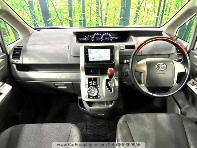 toyota voxy 2008 TE5401 image 1