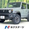 suzuki jimny-sierra 2024 CFJ1518042 image 1
